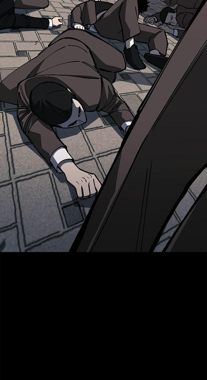 Read The Dropout Returns chapter 41 image 4 on Lezhin