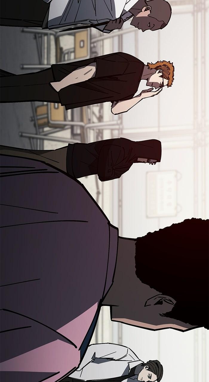 Read The Dropout Returns chapter 41 image 40 on Lezhin