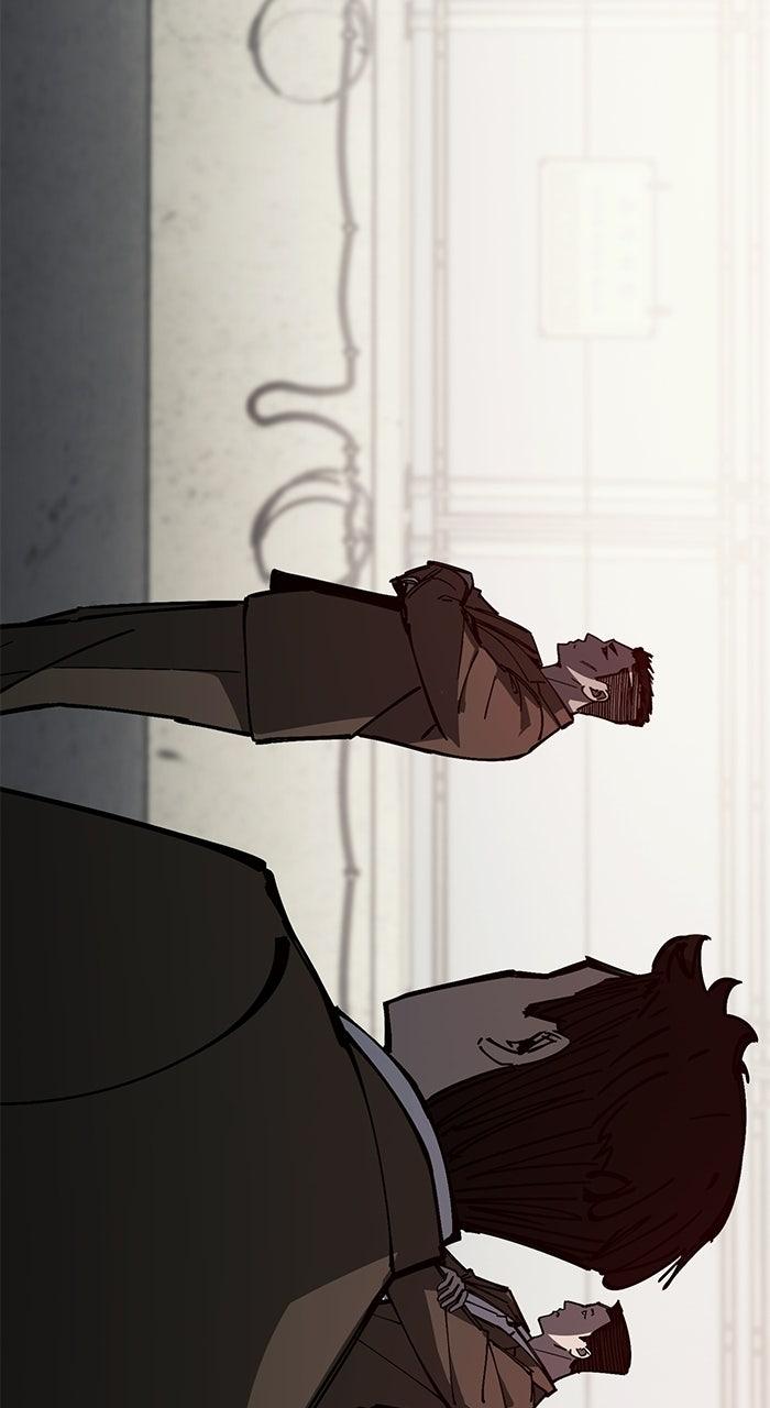 Read The Dropout Returns chapter 41 image 42 on Lezhin