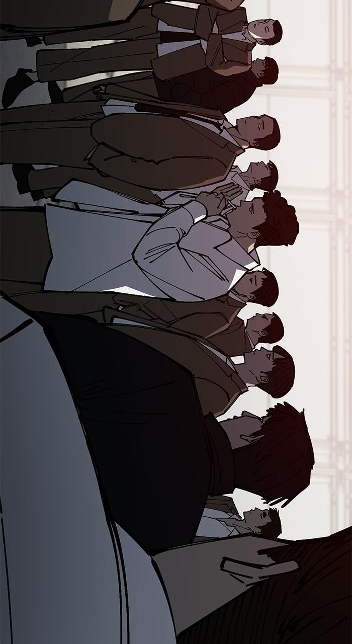 Read The Dropout Returns chapter 41 image 43 on Lezhin