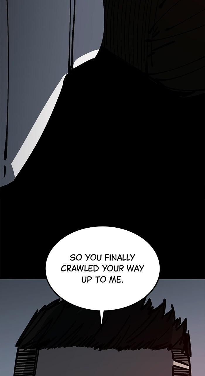 Read The Dropout Returns chapter 41 image 44 on Lezhin