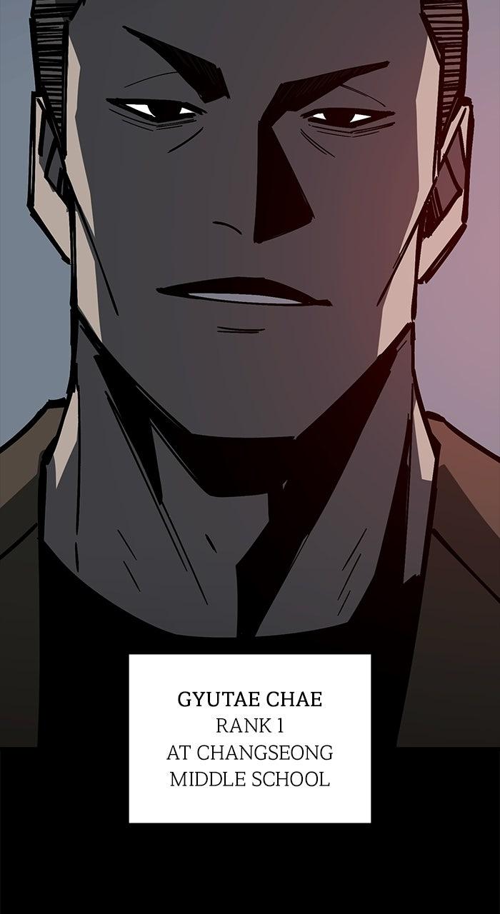 Read The Dropout Returns chapter 41 image 45 on Lezhin