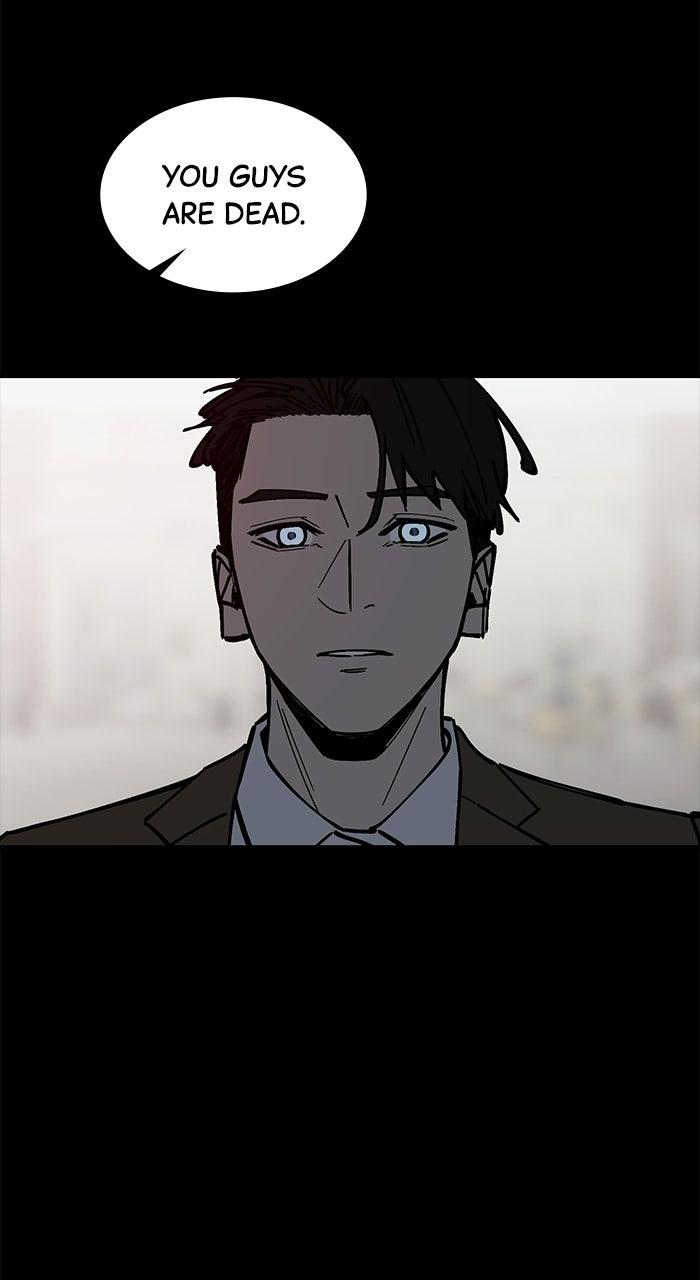 Read The Dropout Returns chapter 41 image 46 on Lezhin