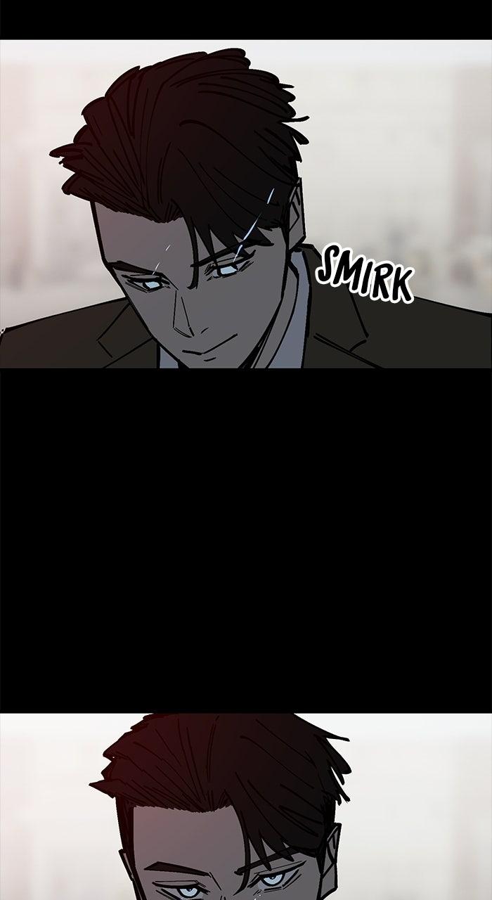 Read The Dropout Returns chapter 41 image 47 on Lezhin