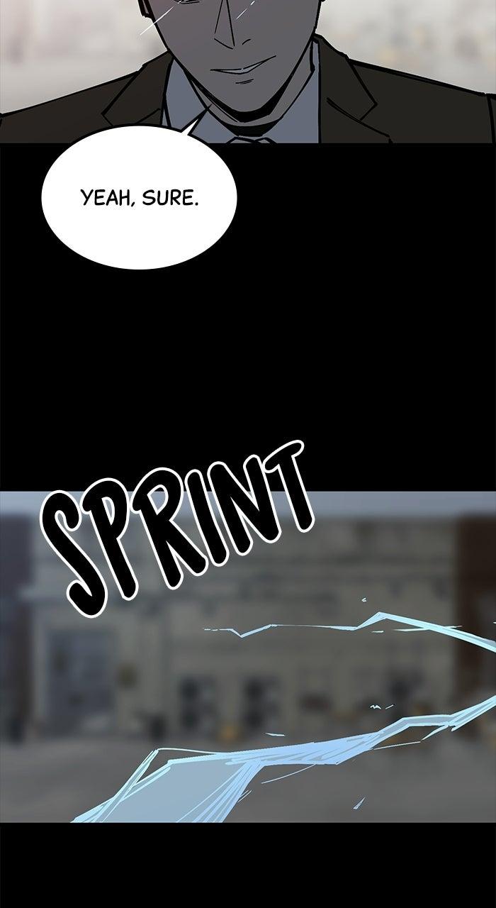 Read The Dropout Returns chapter 41 image 48 on Lezhin