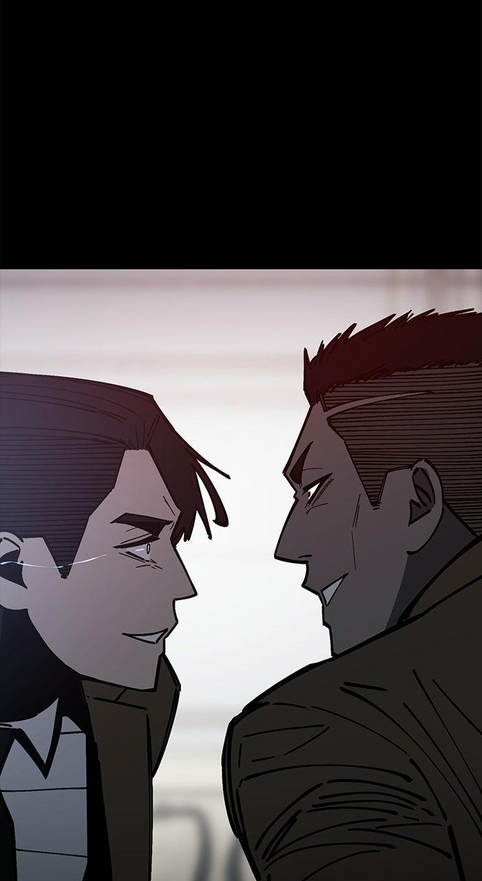 Read The Dropout Returns chapter 41 image 49 on Lezhin