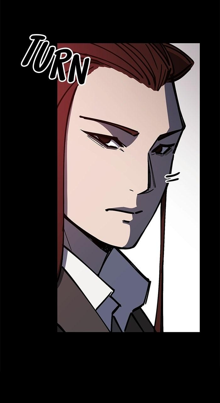 Read The Dropout Returns chapter 41 image 5 on Lezhin