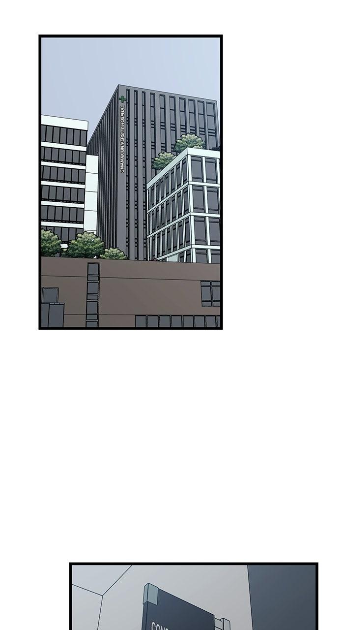 Read The Dropout Returns chapter 41 image 51 on Lezhin