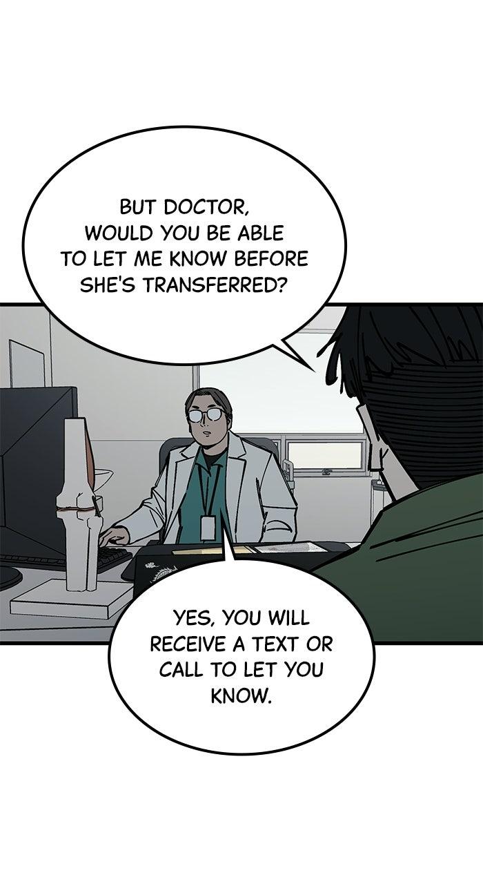 Read The Dropout Returns chapter 41 image 58 on Lezhin