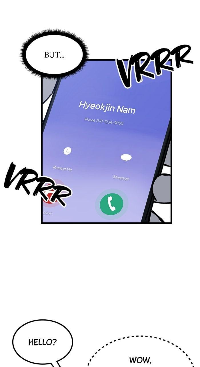 Read The Dropout Returns chapter 41 image 67 on Lezhin