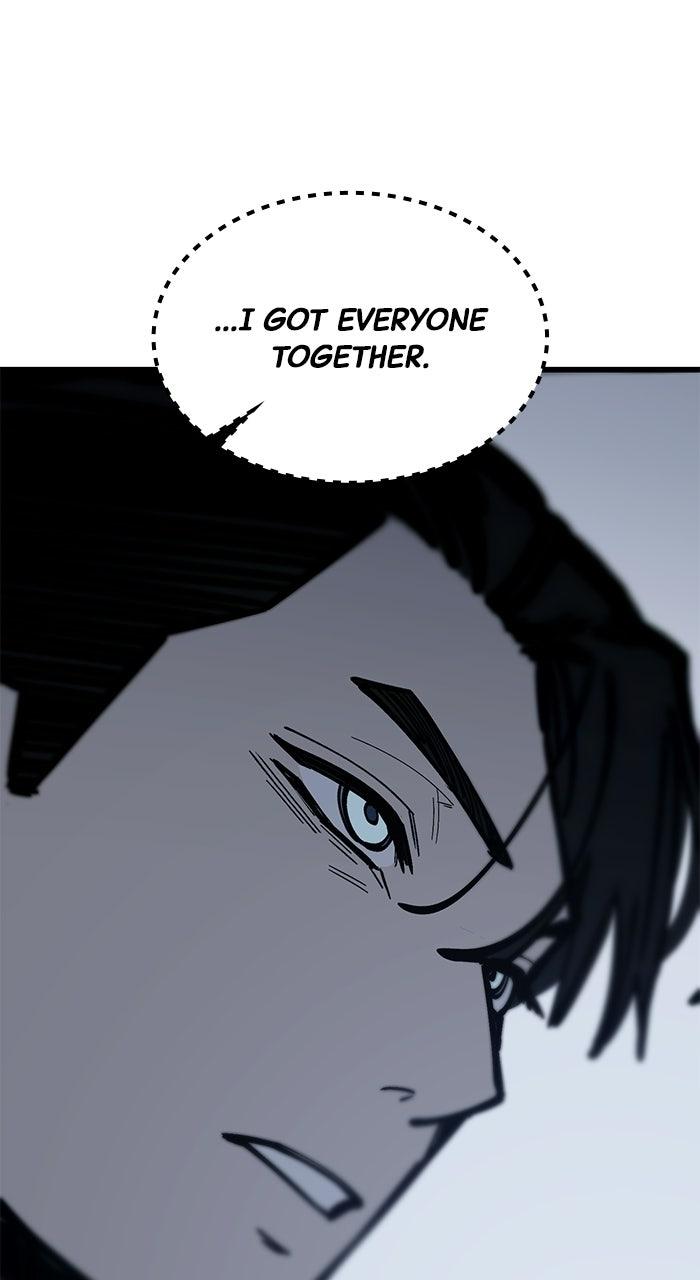 Read The Dropout Returns chapter 41 image 70 on Lezhin