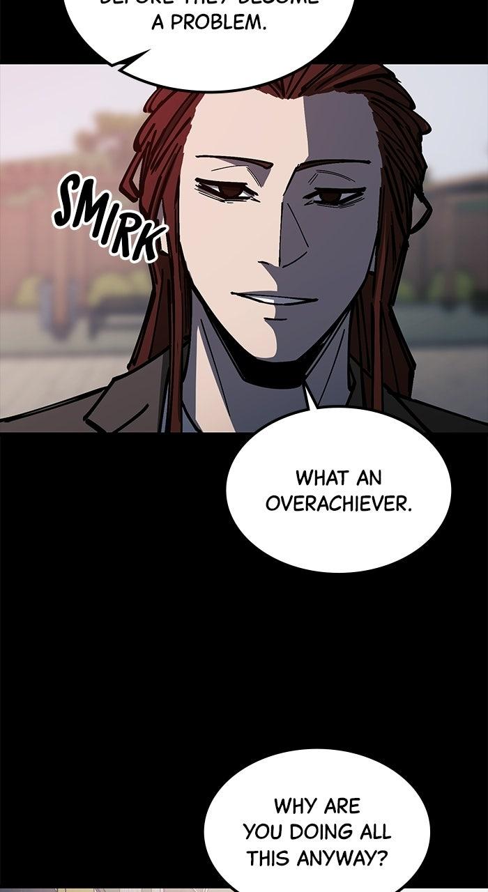 Read The Dropout Returns chapter 41 image 8 on Lezhin