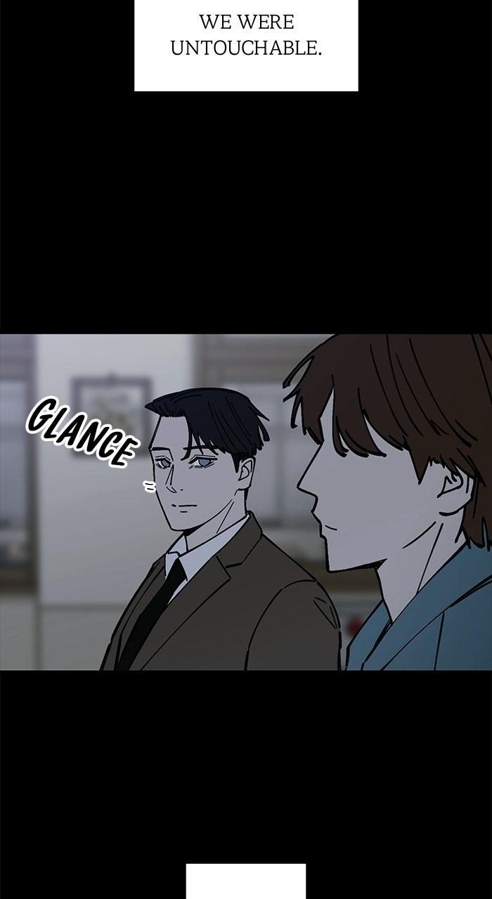 Read The Dropout Returns chapter 42 image 18 on Lezhin