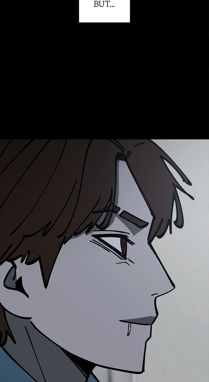 Read The Dropout Returns chapter 42 image 19 on Lezhin