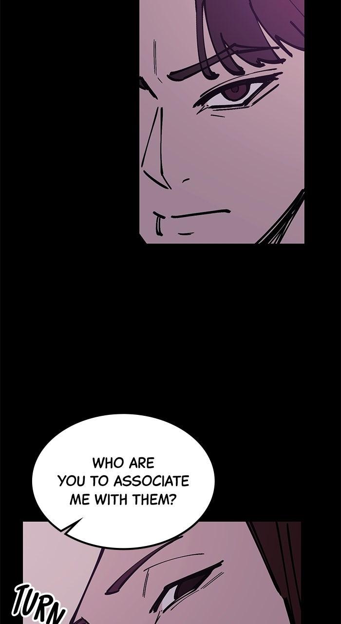 Read The Dropout Returns chapter 42 image 28 on Lezhin