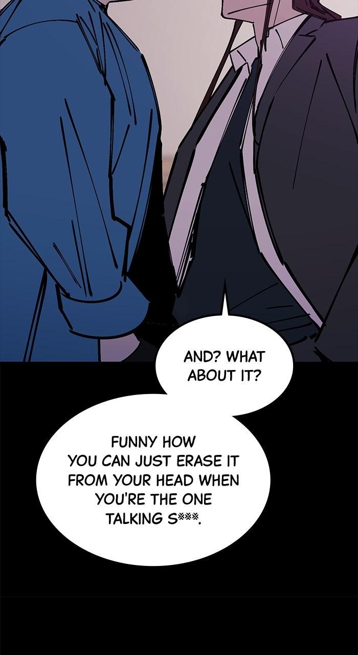 Read The Dropout Returns chapter 42 image 35 on Lezhin