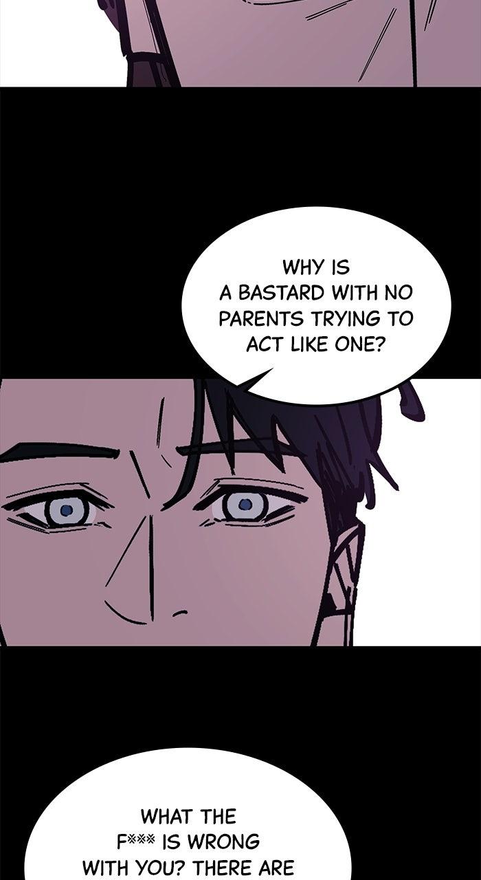 Read The Dropout Returns chapter 42 image 39 on Lezhin