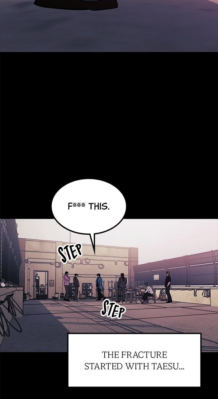Read The Dropout Returns chapter 42 image 42 on Lezhin