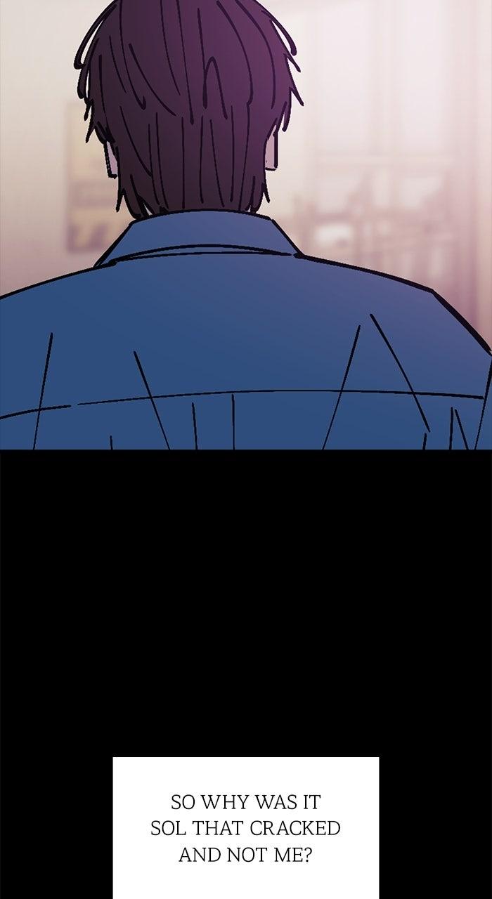 Read The Dropout Returns chapter 42 image 45 on Lezhin