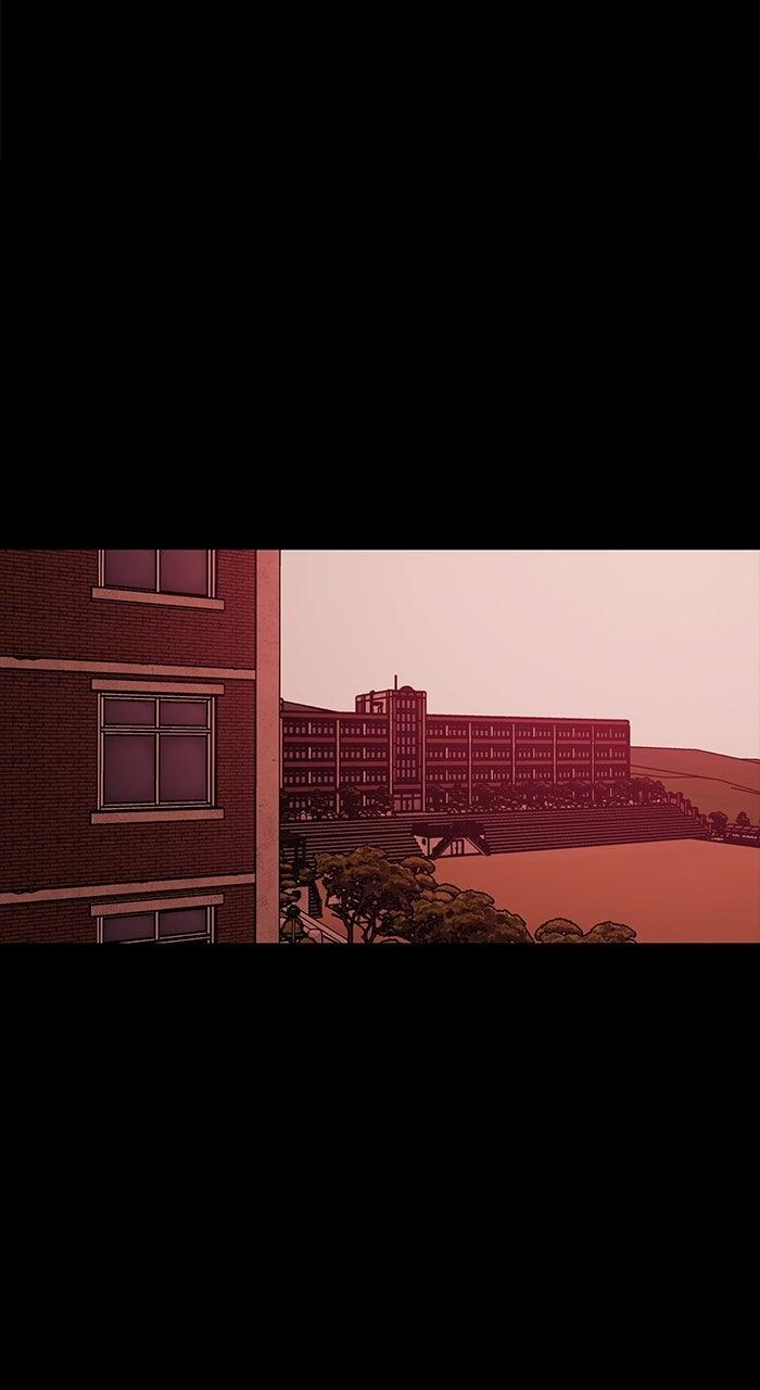 Read The Dropout Returns chapter 42 image 46 on Lezhin