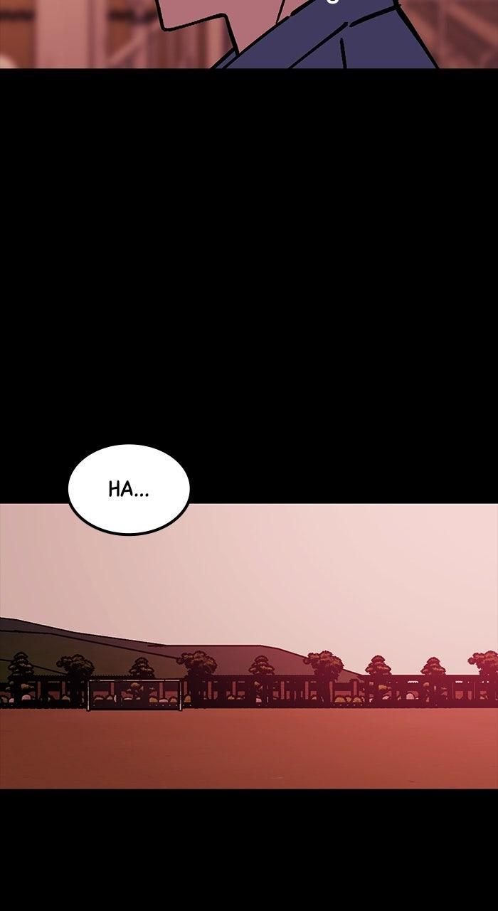 Read The Dropout Returns chapter 42 image 50 on Lezhin