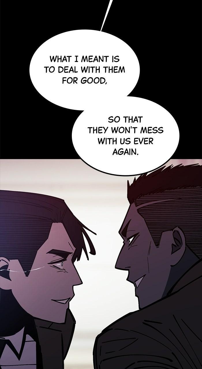 Read The Dropout Returns chapter 42 image 53 on Lezhin
