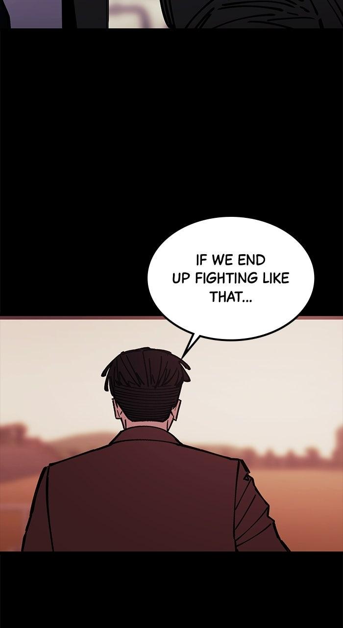 Read The Dropout Returns chapter 42 image 54 on Lezhin