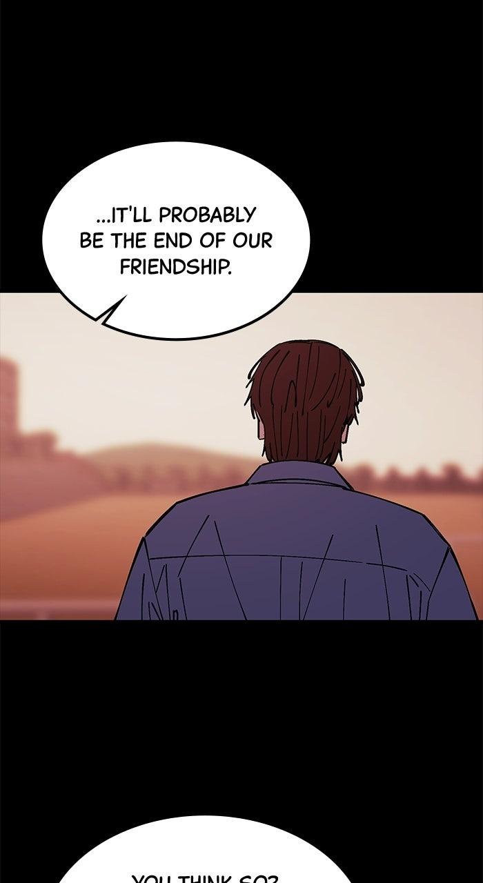 Read The Dropout Returns chapter 42 image 55 on Lezhin