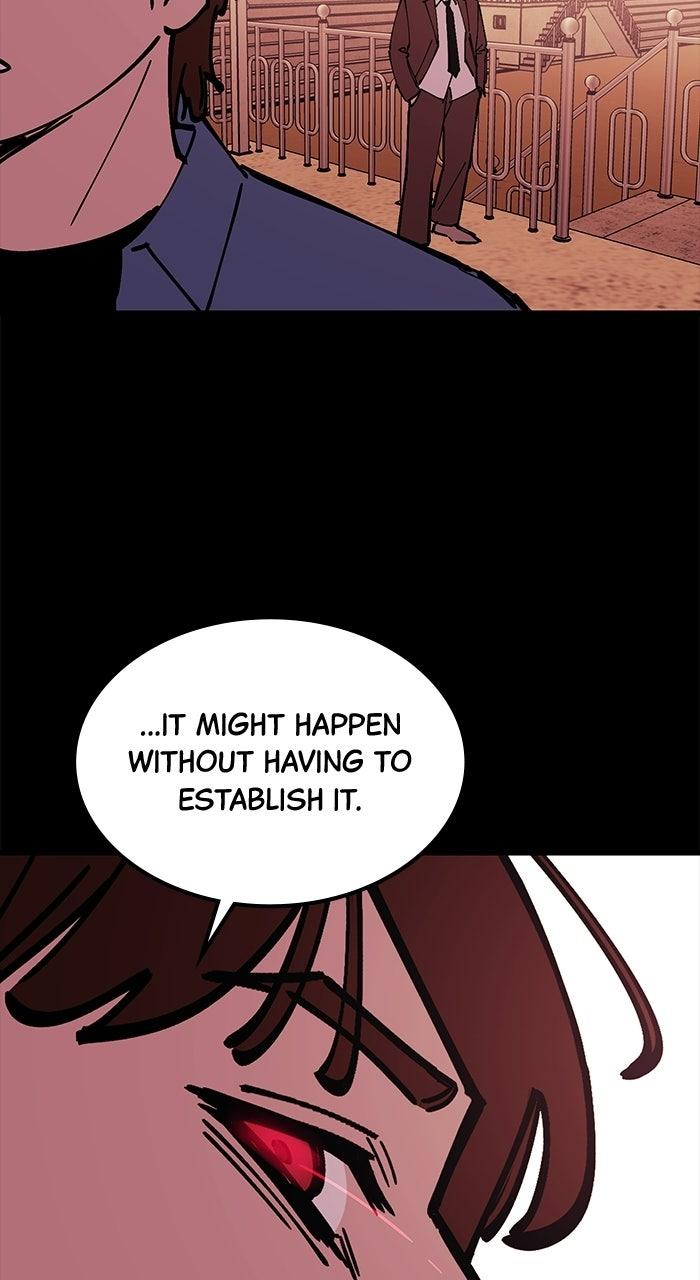 Read The Dropout Returns chapter 42 image 58 on Lezhin