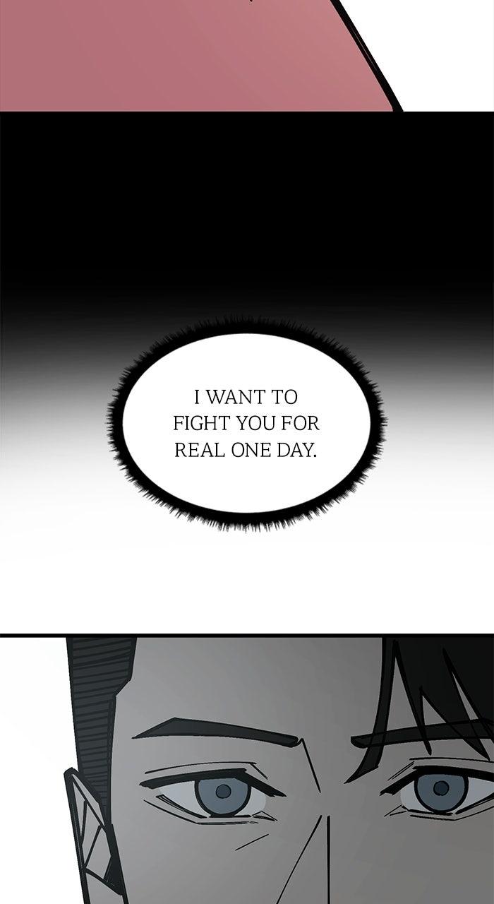 Read The Dropout Returns chapter 42 image 59 on Lezhin