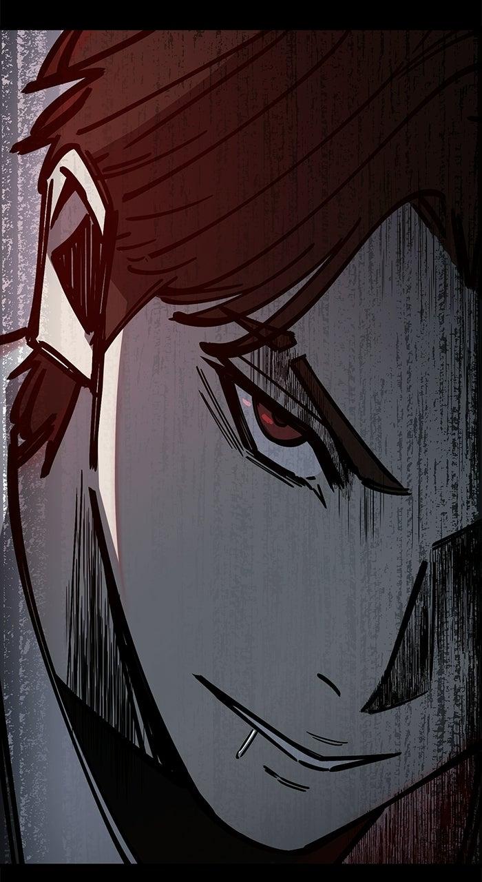 Read The Dropout Returns chapter 42 image 6 on Lezhin