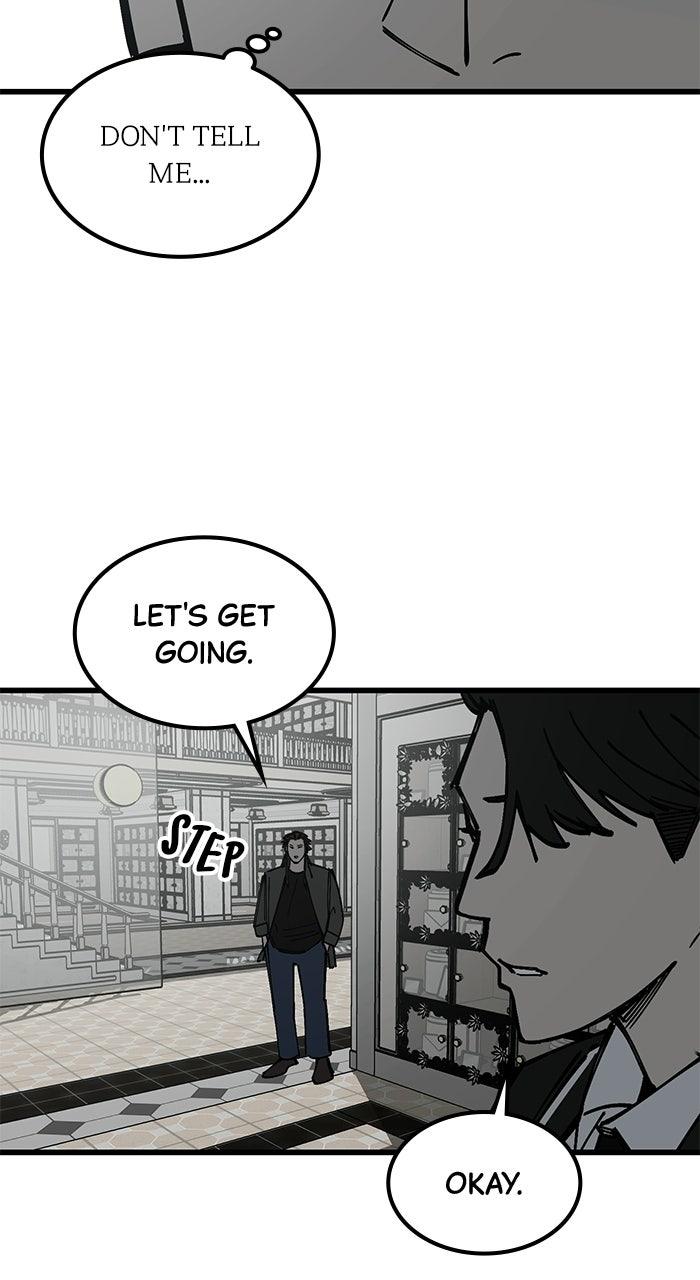 Read The Dropout Returns chapter 42 image 60 on Lezhin