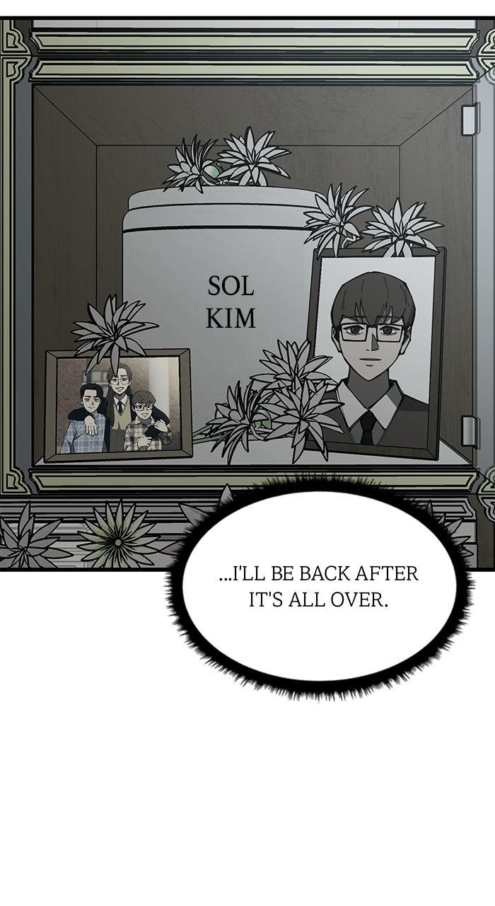 Read The Dropout Returns chapter 42 image 63 on Lezhin