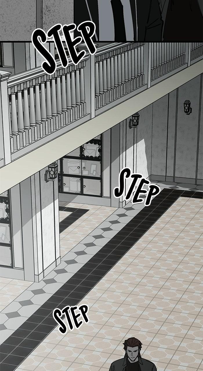 Read The Dropout Returns chapter 42 image 65 on Lezhin