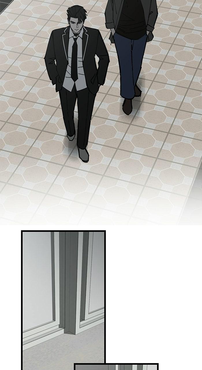 Read The Dropout Returns chapter 42 image 66 on Lezhin