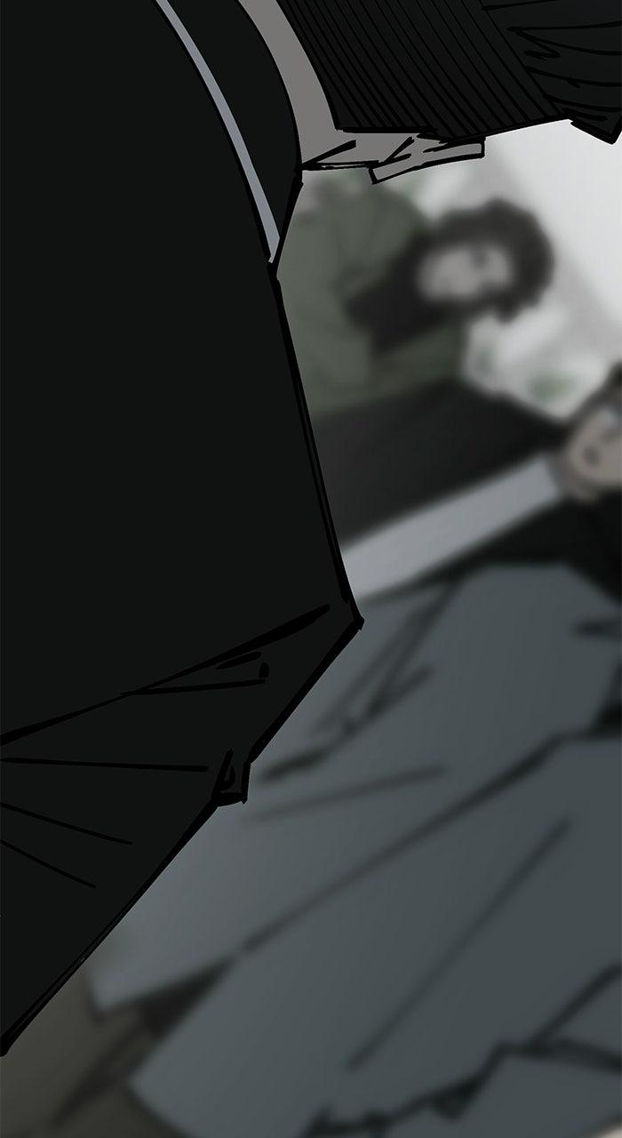 Read The Dropout Returns chapter 42 image 69 on Lezhin