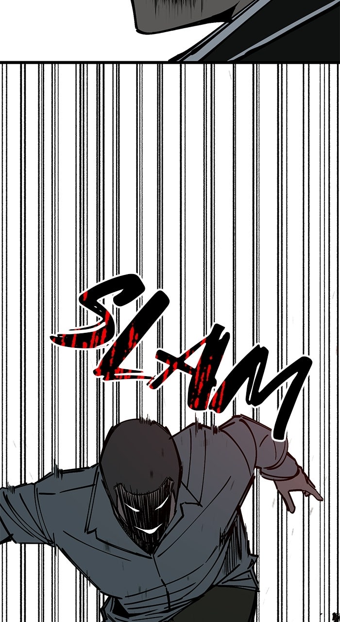 Read The Dropout Returns chapter 43 image 13 on Lezhin