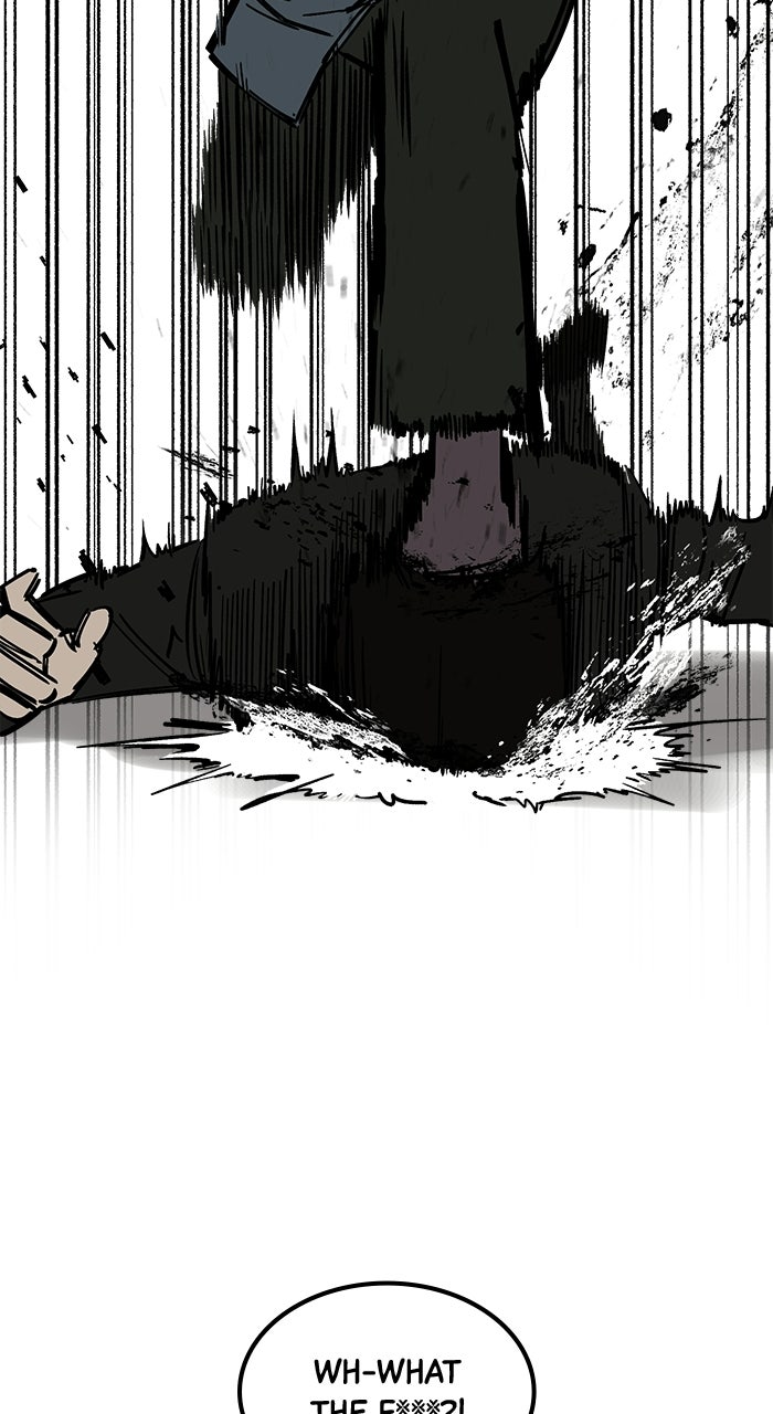 Read The Dropout Returns chapter 43 image 14 on Lezhin