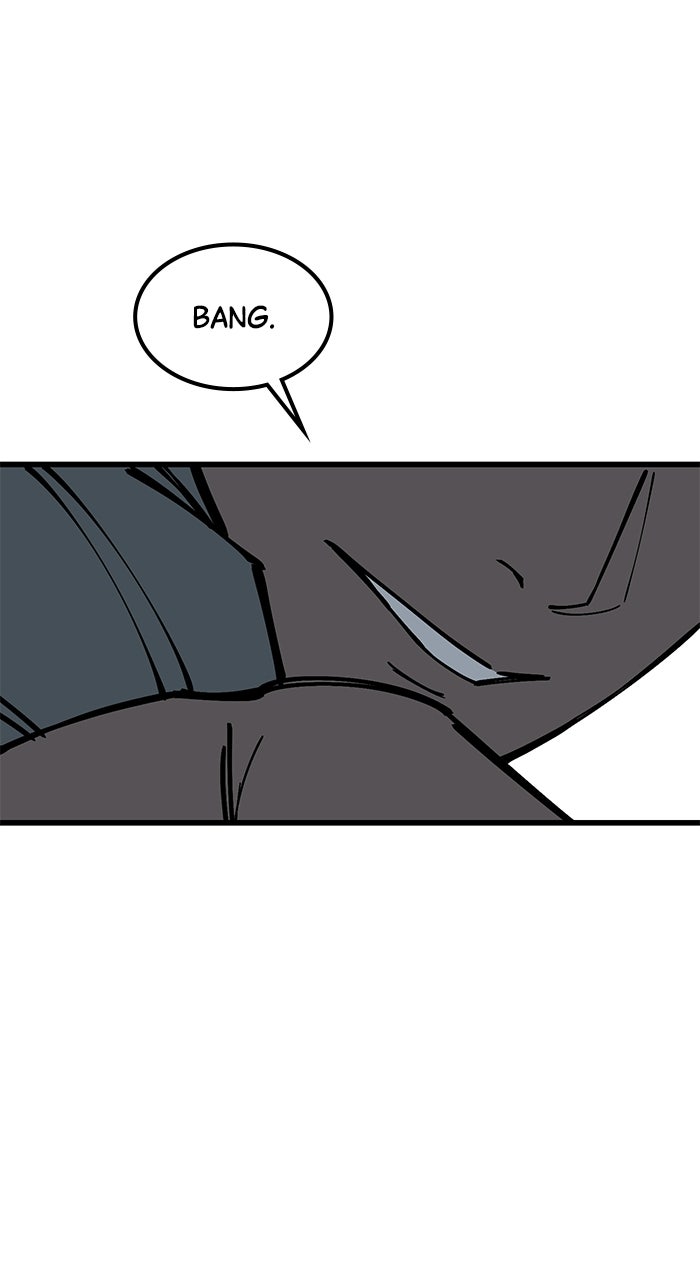 Read The Dropout Returns chapter 43 image 18 on Lezhin