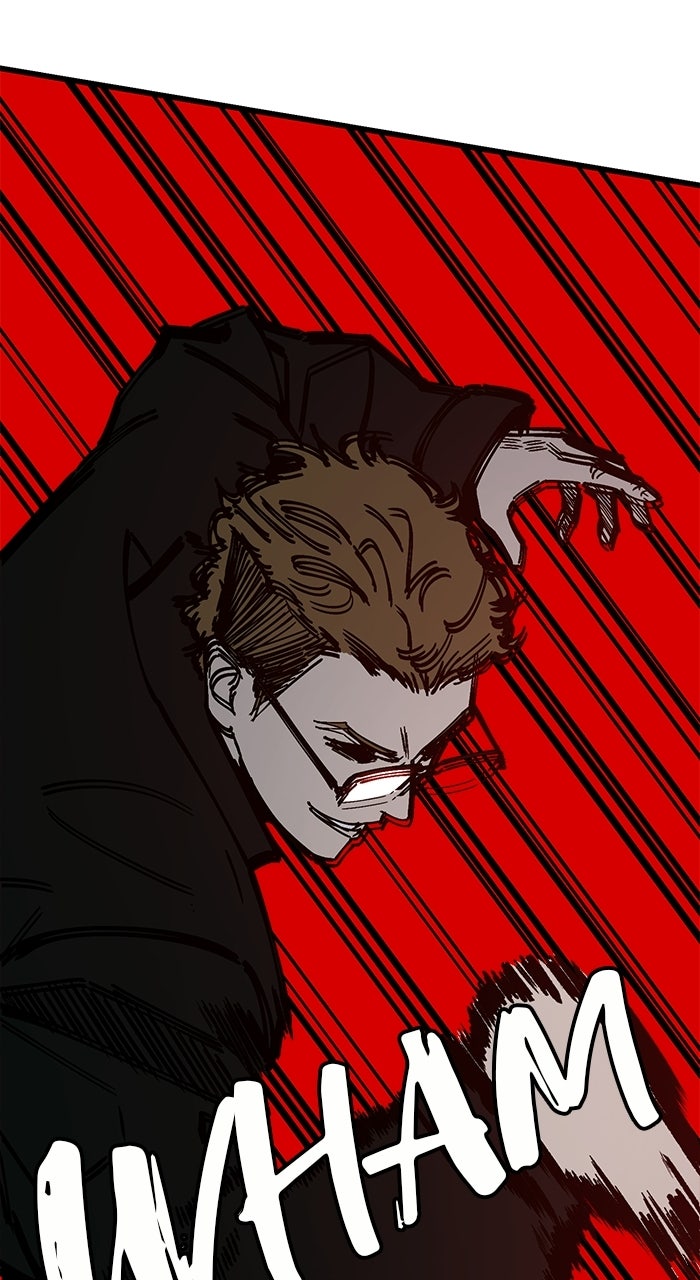 Read The Dropout Returns chapter 43 image 19 on Lezhin