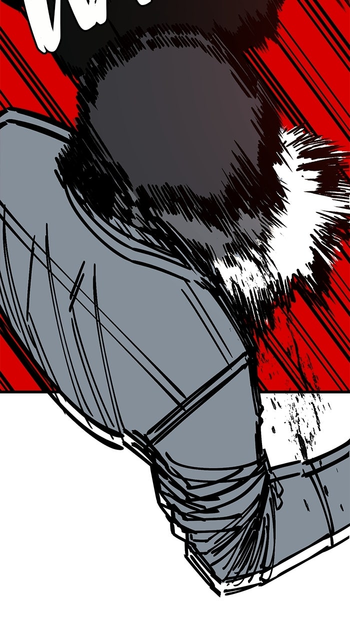 Read The Dropout Returns chapter 43 image 20 on Lezhin