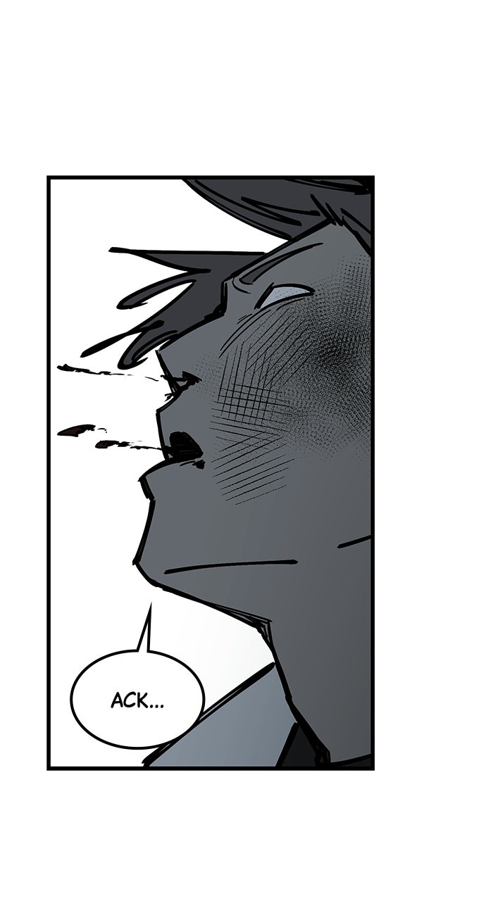 Read The Dropout Returns chapter 43 image 21 on Lezhin