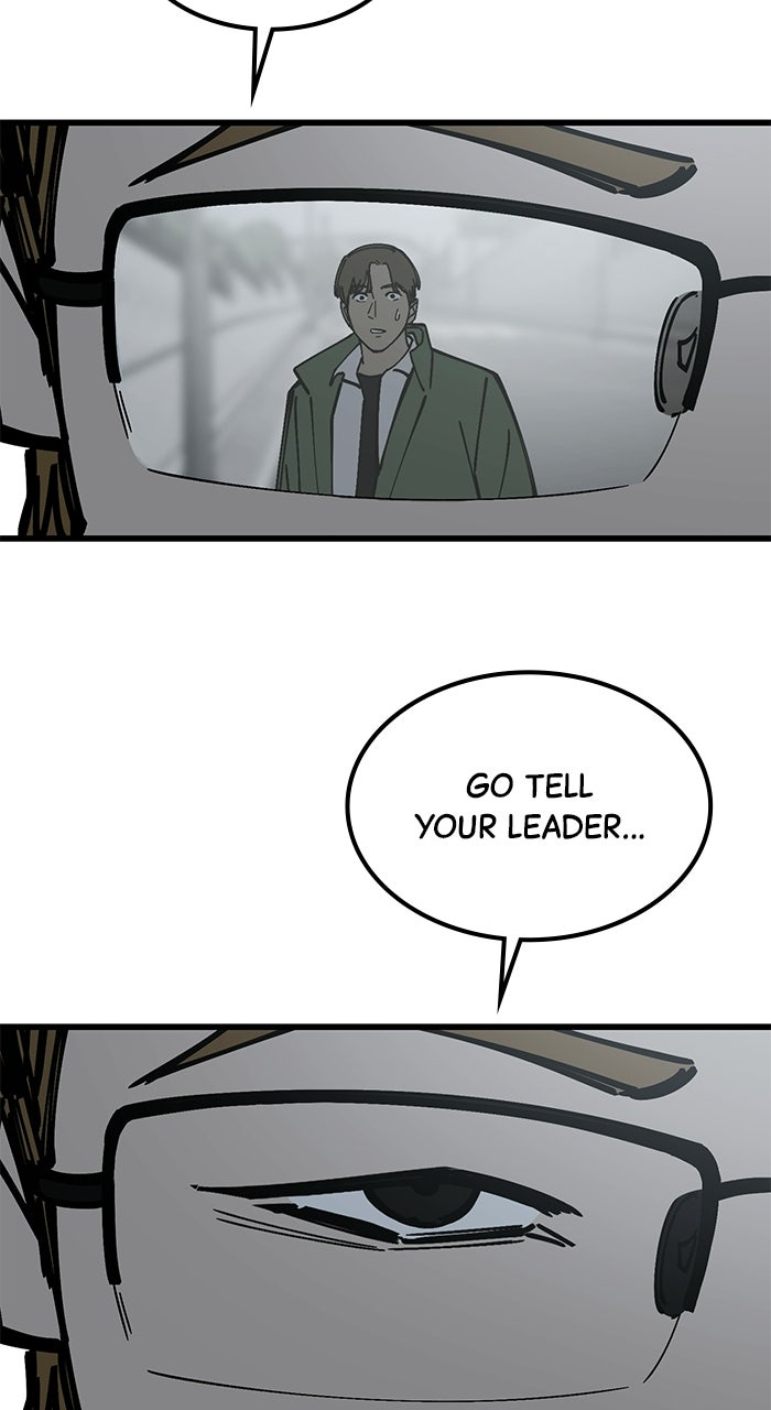 Read The Dropout Returns chapter 43 image 23 on Lezhin