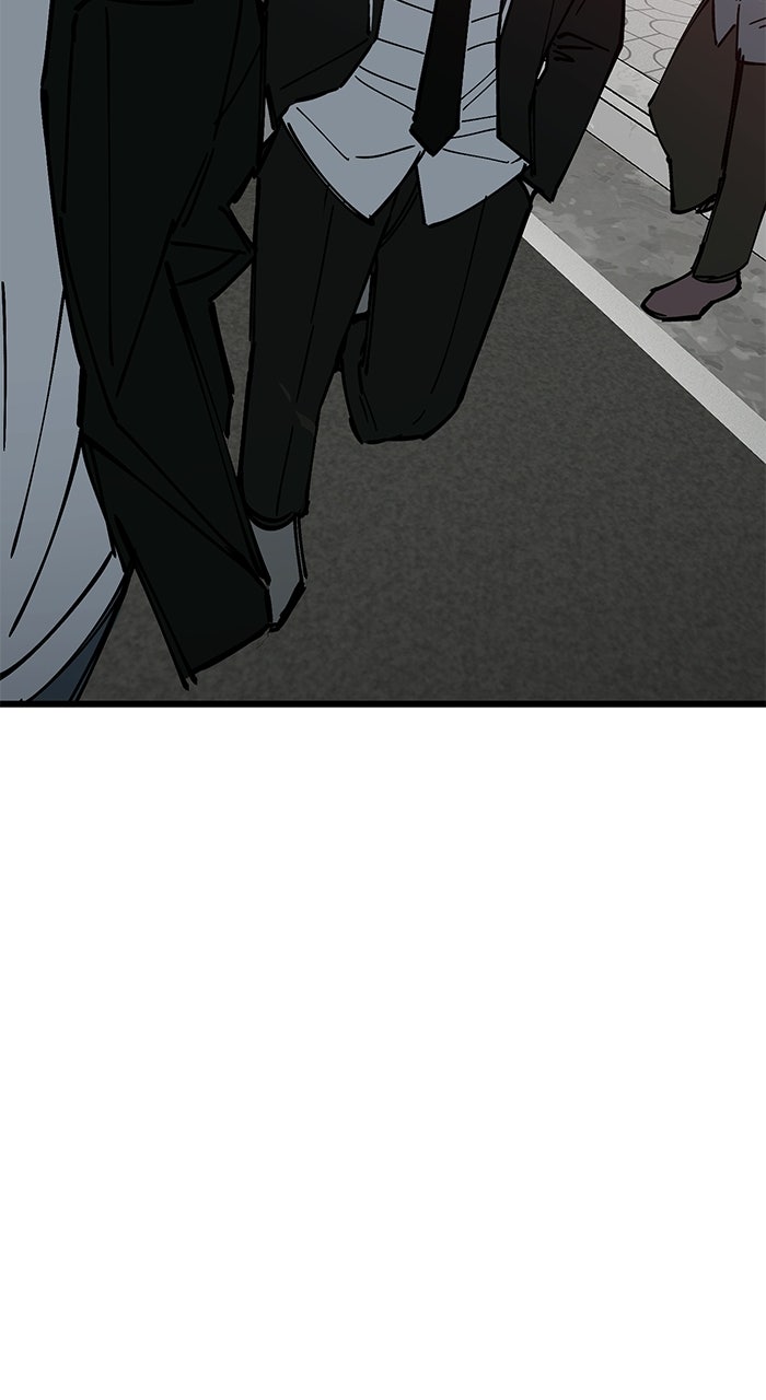 Read The Dropout Returns chapter 43 image 25 on Lezhin