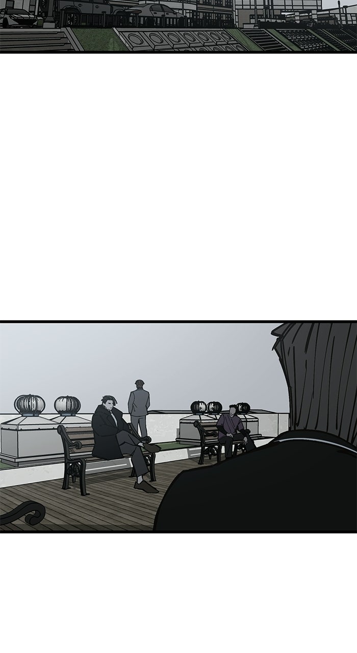 Read The Dropout Returns chapter 43 image 27 on Lezhin
