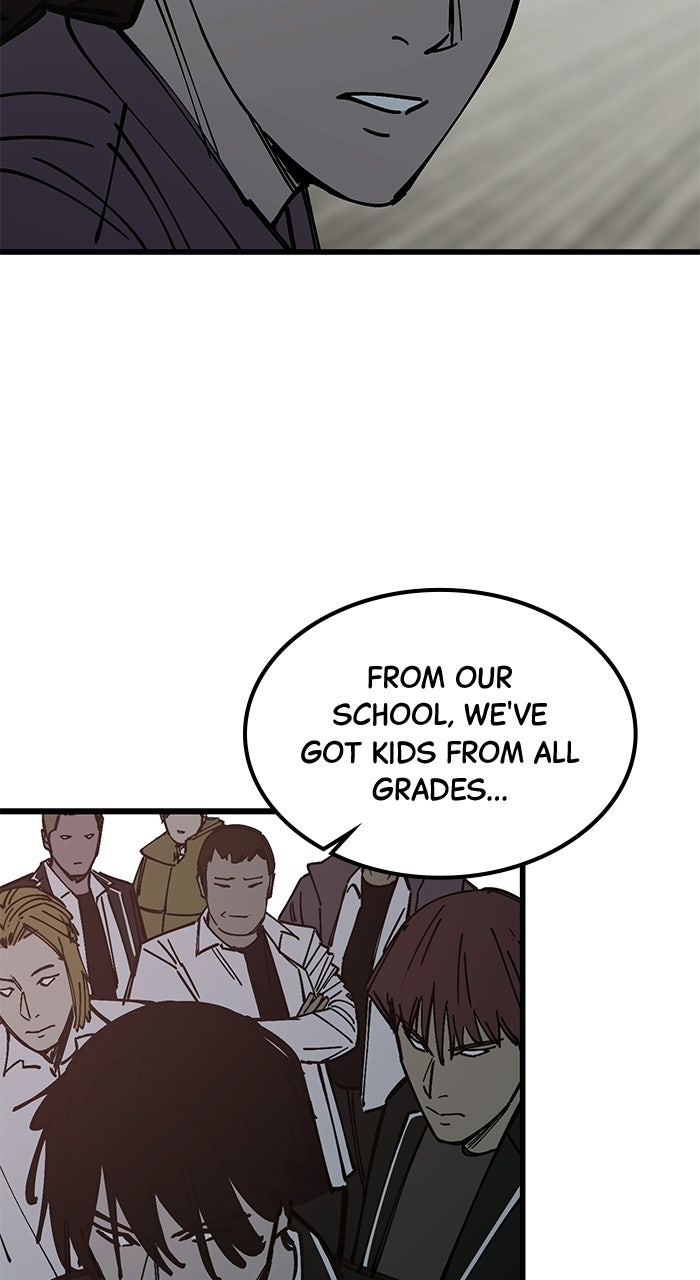 Read The Dropout Returns chapter 43 image 31 on Lezhin