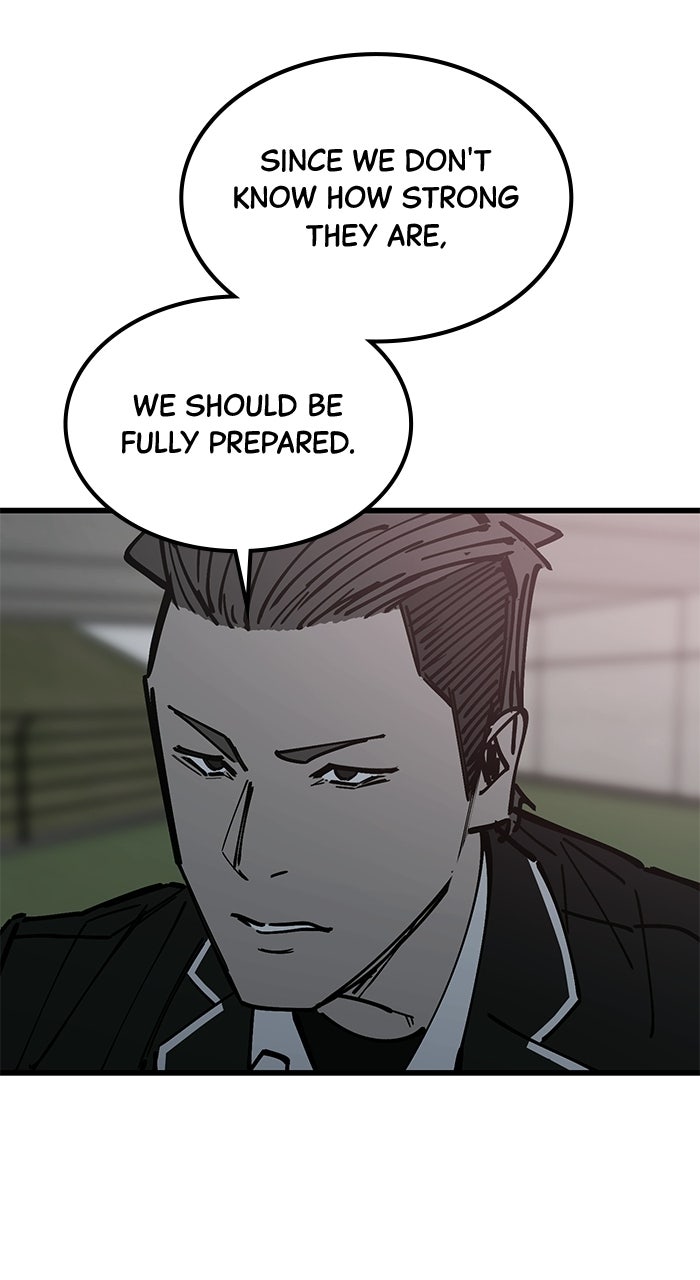 Read The Dropout Returns chapter 43 image 35 on Lezhin
