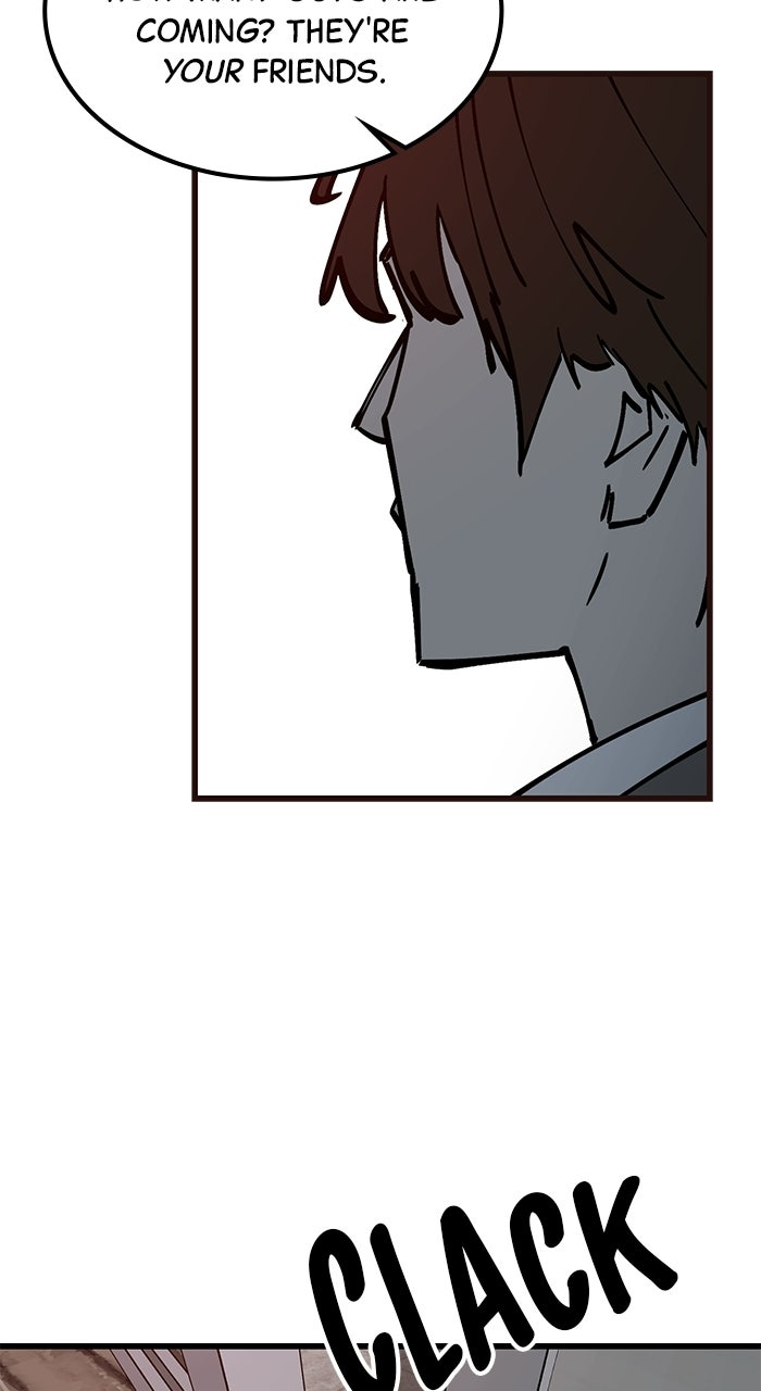 Read The Dropout Returns chapter 43 image 37 on Lezhin