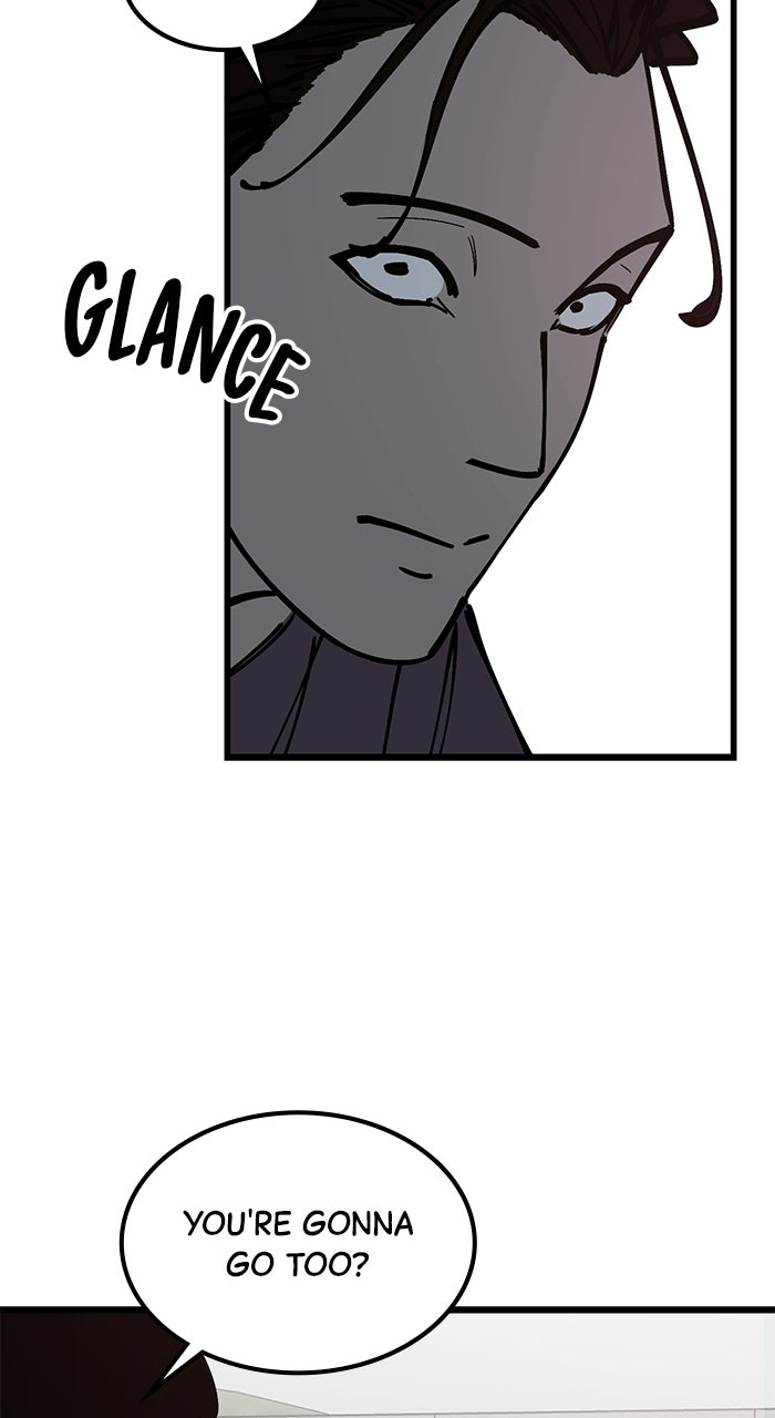 Read The Dropout Returns chapter 43 image 43 on Lezhin