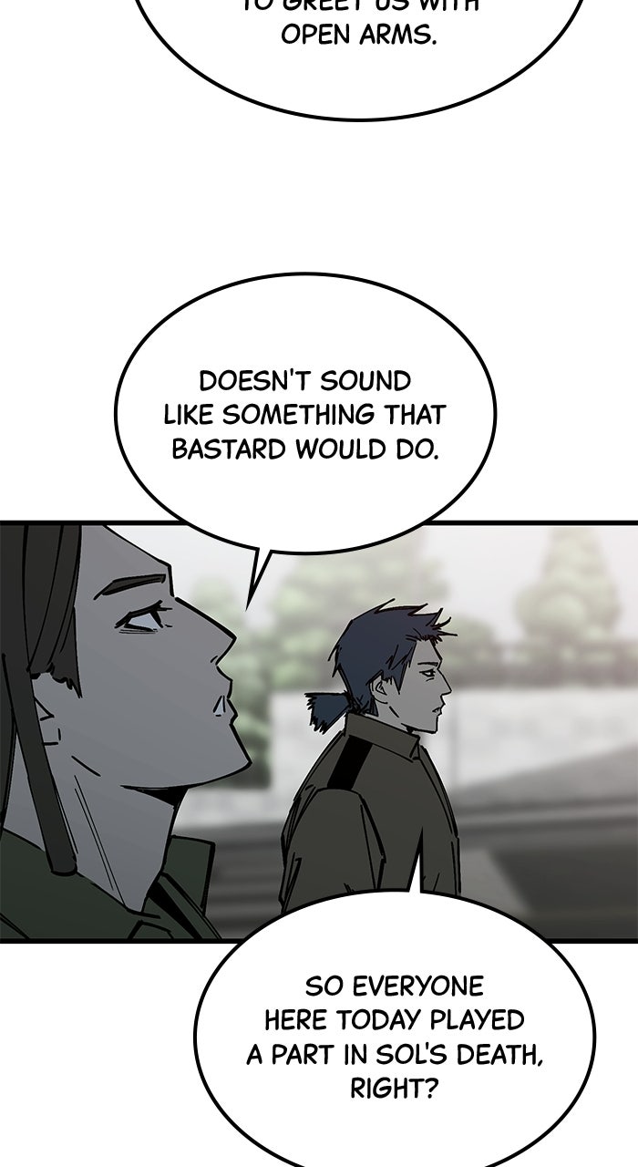 Read The Dropout Returns chapter 43 image 53 on Lezhin
